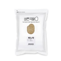 바른곡물 퀴노아, 800g, 1개