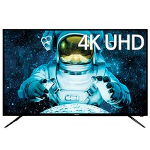 모지 4K UHD LED TV, 102cm(40인치), W403683UT, 스탠드형, 자가설치