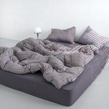 믹스앤매치 엘렌 차렵이불