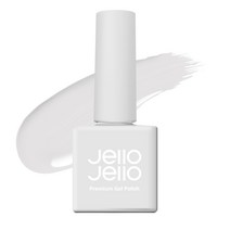 젤로젤로 프리미엄 젤 폴리쉬 10ml, JC-54 퓨어그레이, 1개