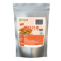 장명식품 토종 국내산 치자가루, 300g, 1개
