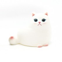 멍냥이 컬러링 키트 페르시안