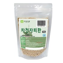 장명식품 차전자피환, 300g, 1개