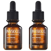 피지오겔 사이언수티컬즈 데일리뮨 앰플 20ml