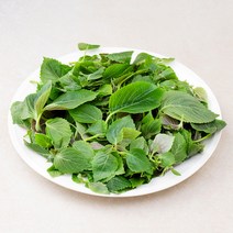 국내산 깻순, 300g, 1봉