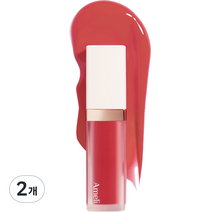 나르시시즘 립 틴트, 712 에브리코랄, 4g, 2개