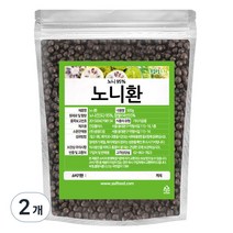 생생드림 노니 환, 2개, 500g