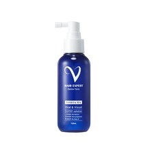 유한양행 브이헤어엑스퍼트 더마탈모완화 두피토닉, 120ml, 1개