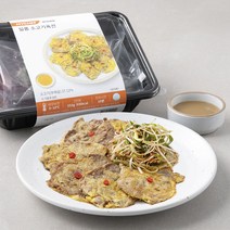 마이셰프 일품 소고기육전, 553g, 1개