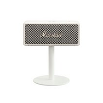 앰버튼 마샬 스피커스탠드, 크림