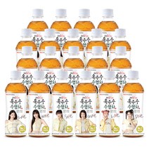 광동 V라인 옥수수 수염차, 340ml, 40개