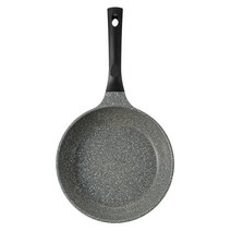 코멧 키친 마블코팅 후라이팬, 24 cm