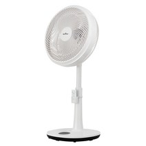 퀸센스 리모컨 서큘레이터 선풍기, QSF-300RK
