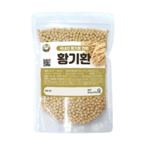 백장생 토종 황기환, 300g, 1개