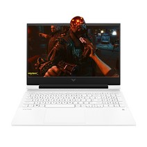 HP 2022 VICTUS 게이밍 노트북 16.1, Ceramic White, HP Victus 16-d1140TX, 코어i7, 1280GB, 16GB, WIN11 Home