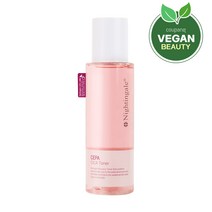 나이팅게일 세파시카 핑크 부스터 에센스 토너, 1개, 200ml