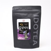 발효도라지차, 1.2g, 20개입, 1개