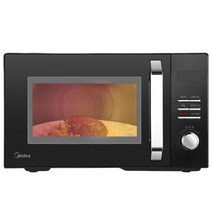 마이디어 광파오븐 에어프라이어 23L 블랙,…