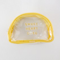 아트베니 투명 파우치