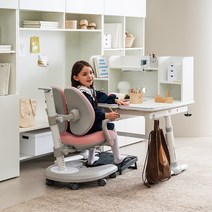 위드그로우 스마트 2.0 높낮이 각도조절 책상 1160 + 보조 선반 북홀더 방문설치, 그레이(책상), 그레이(북홀더), 1개