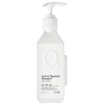 스칼큐 타이거립 탈모샴푸 베르가못 시트러스향, 300ml, 1개