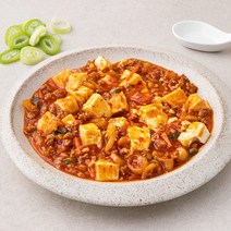 곰곰 마파두부, 1개