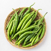 못생겨도 맛있는 청양고추, 300g, 1봉