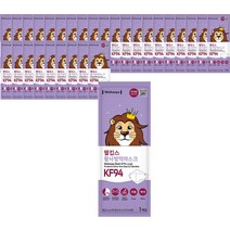 웰킵스 황사방역마스크 대형 KF94, 50개입, 3개, 백색