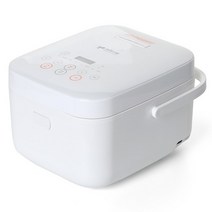 키친아트 쏘렐 밥솥 5~6인용, KIA-EC2000