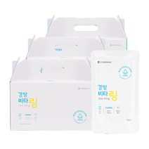 경방신약 경방 비타 링, 100ml, 90포
