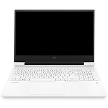HP 2022 빅터스 16.1, 세라믹 화이트, HP 빅터스 16-d1120TX / R-R-hpk-TPN-Q263, 코어i5, 256GB, 16GB, WIN11 Home