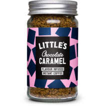 리틀스 초콜릿카라멜향 커피, 1개, 1개, 50g
