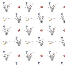 원도우시트지 난초(G-120)