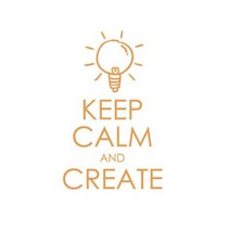 컬러 안개시트keep create - 화이트