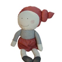 똥머리 언니, 남여공용