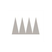 북유럽세모패턴C, 라이트그레이