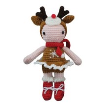 DIY메리크리스마스, 루돌프