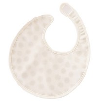 공모양일러스트턱받이, 골프