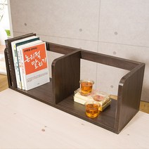 SJ가구 라운드 책꽂이 600, 월넛