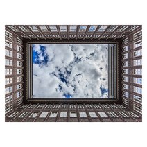 북유럽 스타일 인테리어액자 (A1), art no. 0100