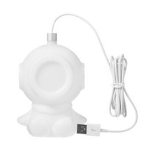 아벨파트너즈 라이트다이버 무드라이팅, 화이트