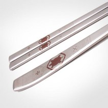 테이블아트 수저세트, 4p (숟가락 2p, 젓가락 2p), 거북이 (홍색)