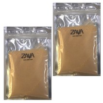 자바 가루입욕제 아잉롤링, 120g, 2개, 120g