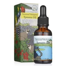 트리앤씨 마다가스카르 타마누오일, 30ml, 1개