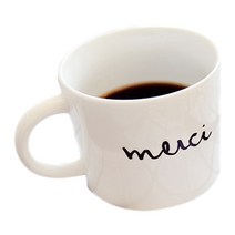 메르시 컵, merci