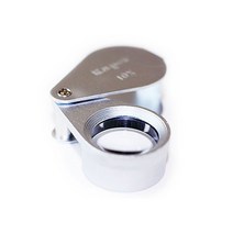 리프 메탈타입루페1 10배율 렌즈21mm, SU-20