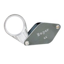 리프 메탈타입루페2 6배율 렌즈28mm, R30-3
