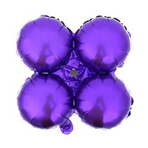 조이파티 매직아치벌룬 11장, 퍼플