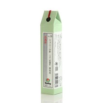 튤립 리본자수바늘 No.18, 1개