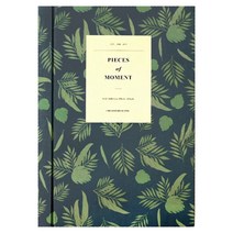 아이코닉 스티키 포토앨범, 내츄럴, 30매